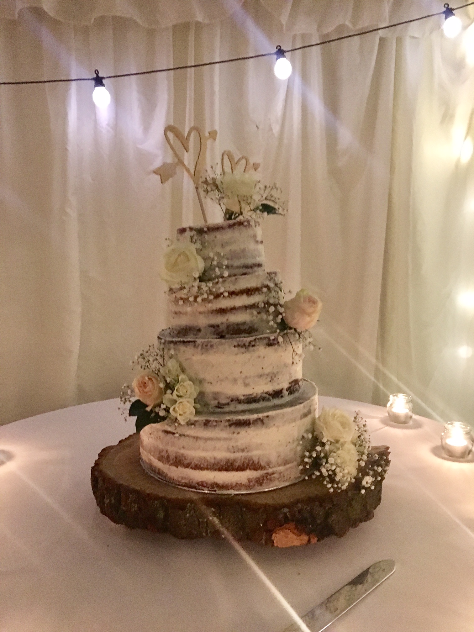 Gorgeous Autumnal Weddings